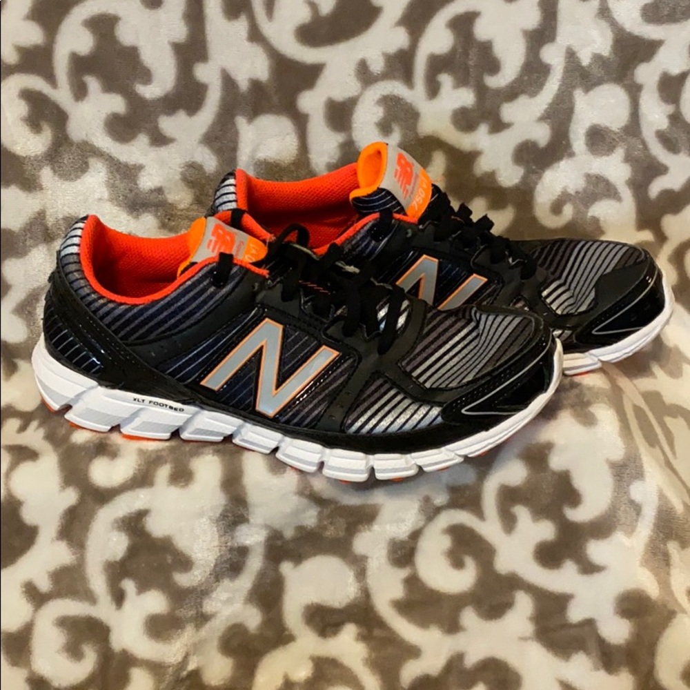 New Balance XLT footbed running shoes - Picture 5 of 5